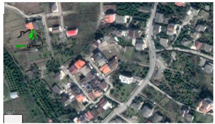 فروش زمین مسکونی شهرکی، 240 متر، متل قو، مازندران