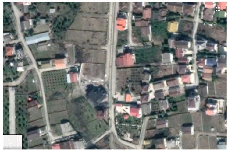 فروش زمین مسکونی، 230 متر،شهرکی، متل قو، مازندران